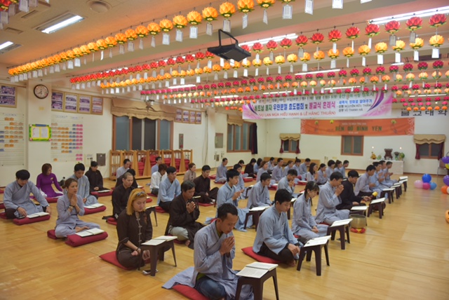 Sám hối sáu căn3