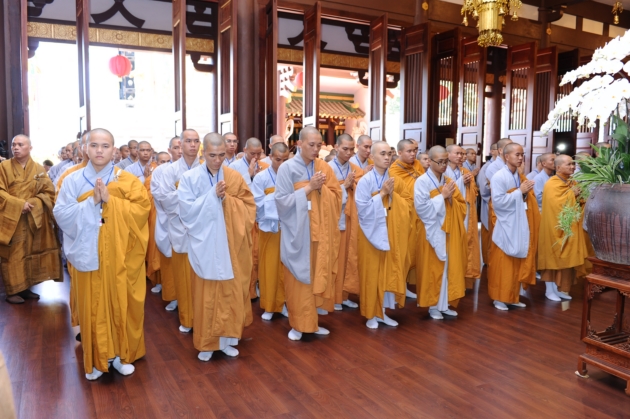 Giới tử cần cầu Minh giới 3