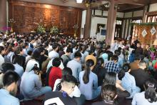 Hẹn gặp lại hè sau