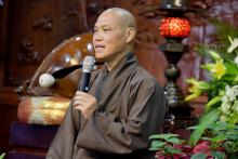 Tham vấn khóa tu “Sống Tỉnh Thức” lần thứ 43