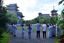 Đêm Nguyện Cầu!