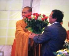 Tịnh Tâm Xưa 