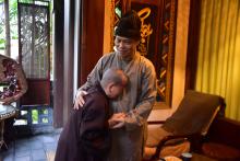 Thân Chiều Tâm Vẫn Bình Minh 