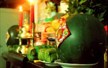 Tổ Tiên