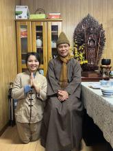 Có Những Khổ Đau… 