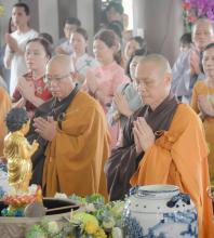 Nơi tựa nương con về