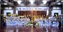 Nương Thầy Bạn Sáng Đường Đi