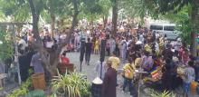    Bế Mạc Khoá Tu “Ba Trong Một”