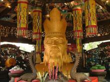 Sớ văn cúng Tổ Hùng Vương
