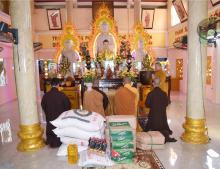 GIEO TRỒNG CỘI PHƯỚC