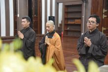 BẢN TIN XUẤT GIA