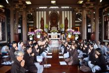 Tiếp Nối Đường Đi!