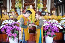 ĐỂ CÓ HÔN NHÂN HẠNH PHÚC