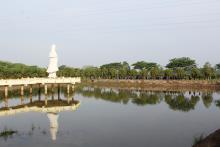 Tặng Đời Con Tim Ắp Đầy Giáo Pháp 