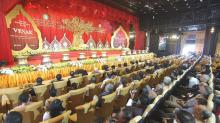 Hà Nam: Trọng thể Bế mạc Đại lễ Phật đản Liên Hợp Quốc Vesak 2019