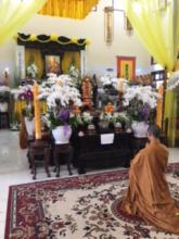 Phút hoài niệm