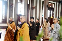 Có Tịnh Thì Mới Có An